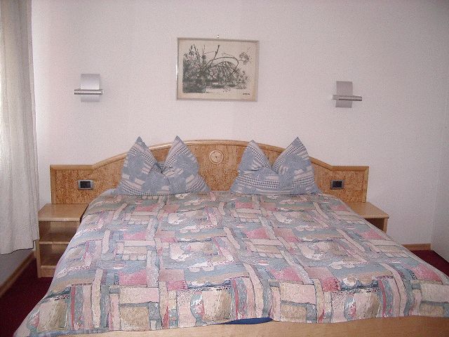 Pension Saturn - Veli Losinj in Kroatien