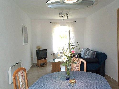 Appartement Segota - Nerezine - Insel Losinj - Kroatien