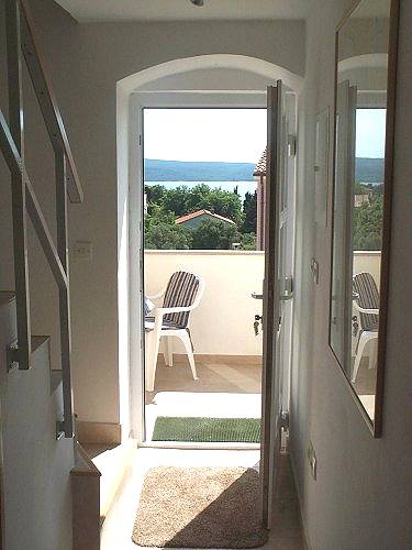 Appartement Segota - Nerezine - Insel Losinj - Kroatien