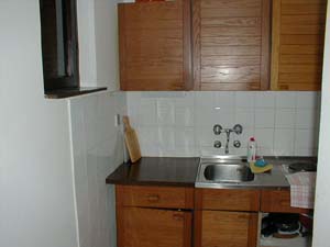 Appartement staragavza1