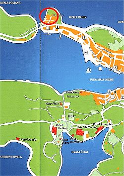 Appartement&nbsp;anica3