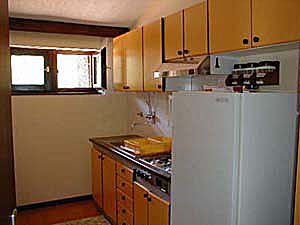 Appartement holjevina1