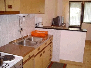 Appartement sofija1