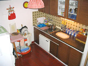 Appartement vranic1