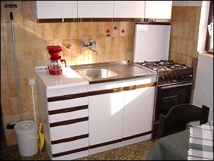 Appartement zdravka1