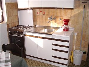 Appartement zdravka3