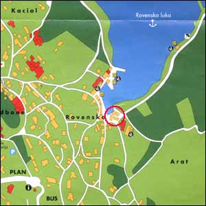 Appartement&nbsp;adriana2