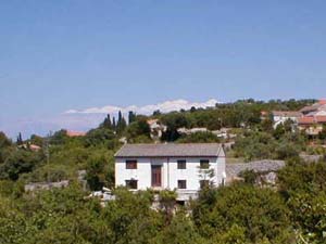 Appartement&nbsp;ety3