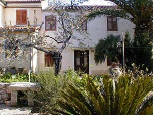 Appartement franka1