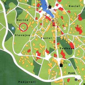 Appartement katica2