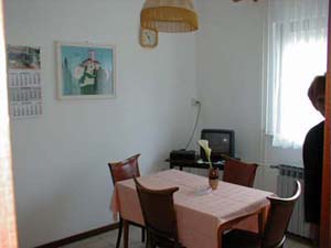 Appartement katica3