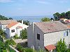 Apartement Appartement auf der Insel Losinj in Kroatien