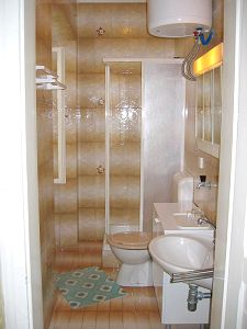 Appartement puntinetta1