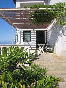 Appartement puntinetta3
